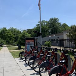 Bald Eagle Recreation Center