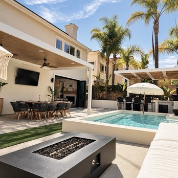Westmod - Pool & Hot Tub Service Near Me - Glendora, California