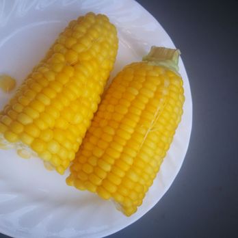 The Sparkes Corn Barn - Delicious sweet corn !! So yellow *droool* - Fruits & Veggies Near Me - Chilliwack, British Columbia The Sparkes Corn Barn - Delicious sweet corn !! So yellow *droool* - Fruits & Veggies Near Me - Chilliwack, British Columbia