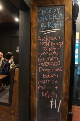 Burger Got Soul Launceston by null