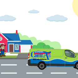 Williams Comfort Air