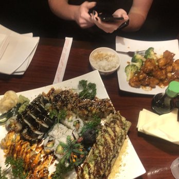 Wasabi - Japanese Near Me - Georgetown, Texas Wasabi - Japanese Near Me - Georgetown, Texas