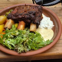 Wikingerschänke am Runenstein