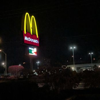 McDonald's - Sign - Fast Food Near Me - Peterborough, Ontario McDonald's - Sign - Fast Food Near Me - Peterborough, Ontario