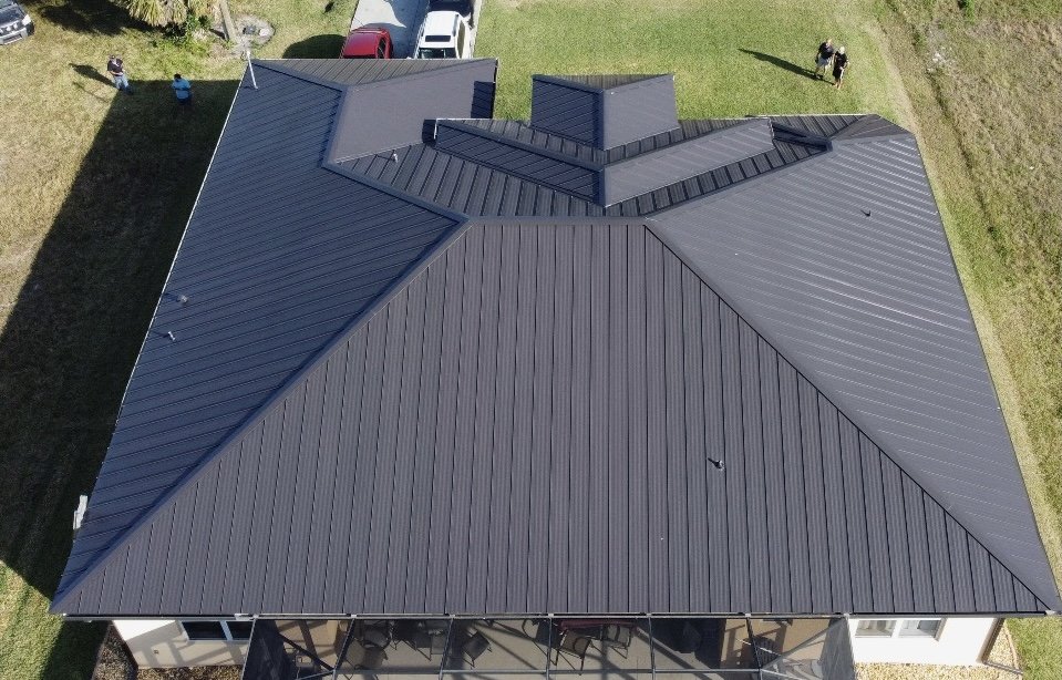 Slide of Coastal Elite Roofing Solutions