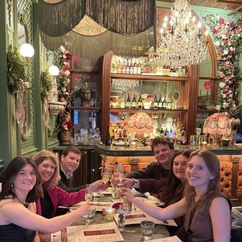 Prima - Wine Bars Near Me - Boston, Massachusetts