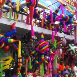 Galery Fiesta