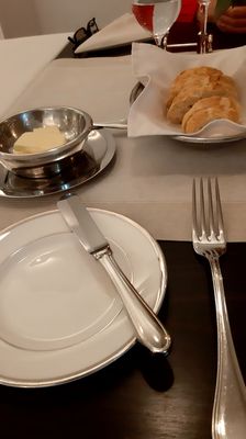 Restaurant Kugelmühle by null