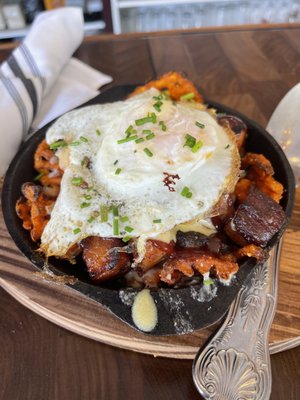 Divided Sky Tavern by null