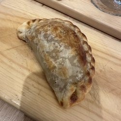 A Family - Beef empanada