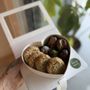 Photo of Healthy Sweets