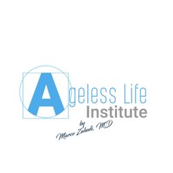 Marco M Zahedi, MD - Ageless Life Institute
