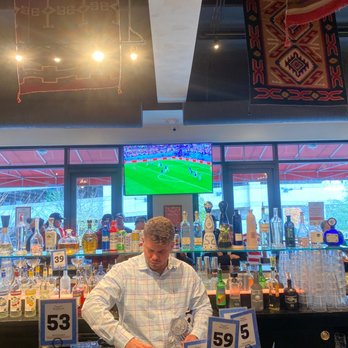 Mission Navy Yard - Bars Near Me - Washington, DC, District of Columbia