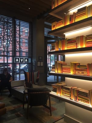 AvaBrew by Oren's Coffee by null