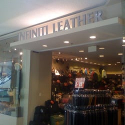 Infiniti Leather