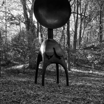 Glenstone - Art Museums Near Me - Potomac, Maryland
