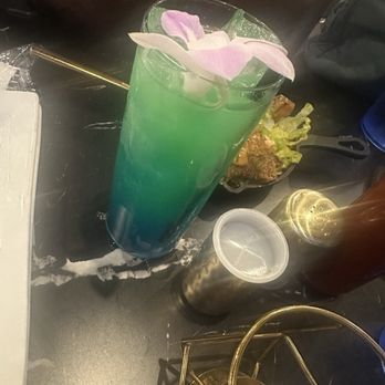 Soule - Dream Chaser alcoholic beverage - Cajun/Creole Near Me - Chicago, Illinois