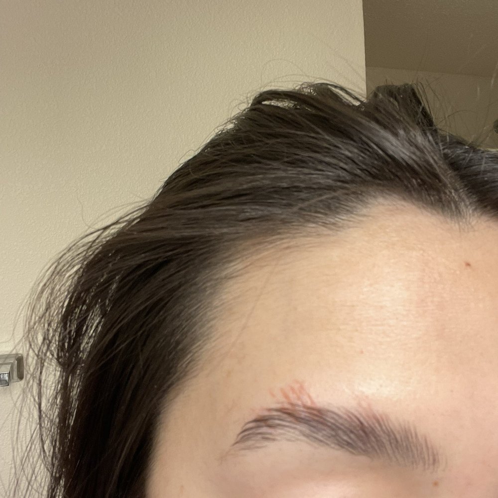 Heather Brown Face and Body Studio - Eyebrow scratches - Day Spas Near Me - Fishers, Indiana Heather Brown Face and Body Studio - Eyebrow scratches - Day Spas Near Me - Fishers, Indiana
