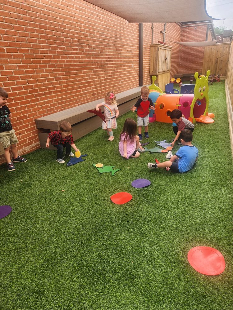 Little Blooms Academy - childcare center in Houston, TX