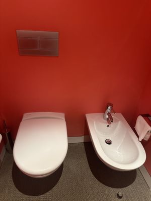 Inspira Liberdade Boutique Hotel by null