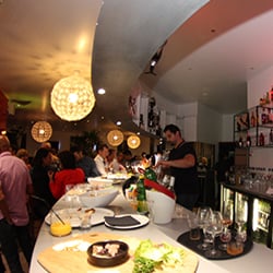 La Réserve - Bar | La Réserve Oyonnax