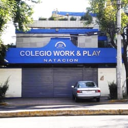 Colegio Work and Play - Lactante y primaria