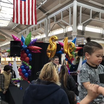 Antelope Valley Mall - More humans, oh my big n small... - Shopping Centers Near Me - Palmdale, California