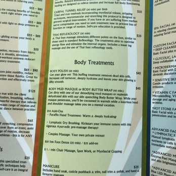 Cocoa Beach BodyWorks & Spa - Day Spas Near Me - Cocoa Beach, Florida