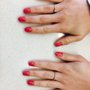 Photo of Dakar nails