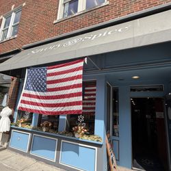 Savory Spice Shop - Storefront view