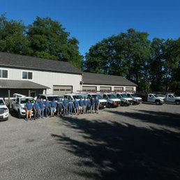 Exterior photo of Best Construction - Walworth, New York Exterior photo of Best Construction - Walworth, New York