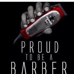 U Next Barber Shop