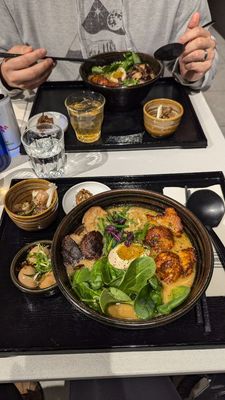 Honō Ramen by null