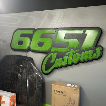 6651 Customs - Body Shops Near Me - Las Vegas, Nevada 6651 Customs - Body Shops Near Me - Las Vegas, Nevada