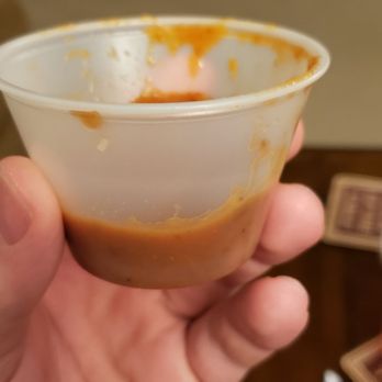QDOBA Mexican Eats - Mexican Near Me - Edwardsville, Illinois