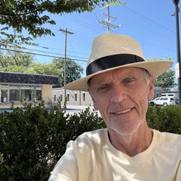 Outside Outside