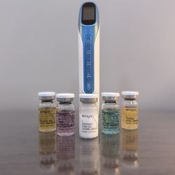 Elysian Spa - Now offering microneedling! Enjoy the ultimate microneedling experience by allowing Kayla to pair you with the perfect serum