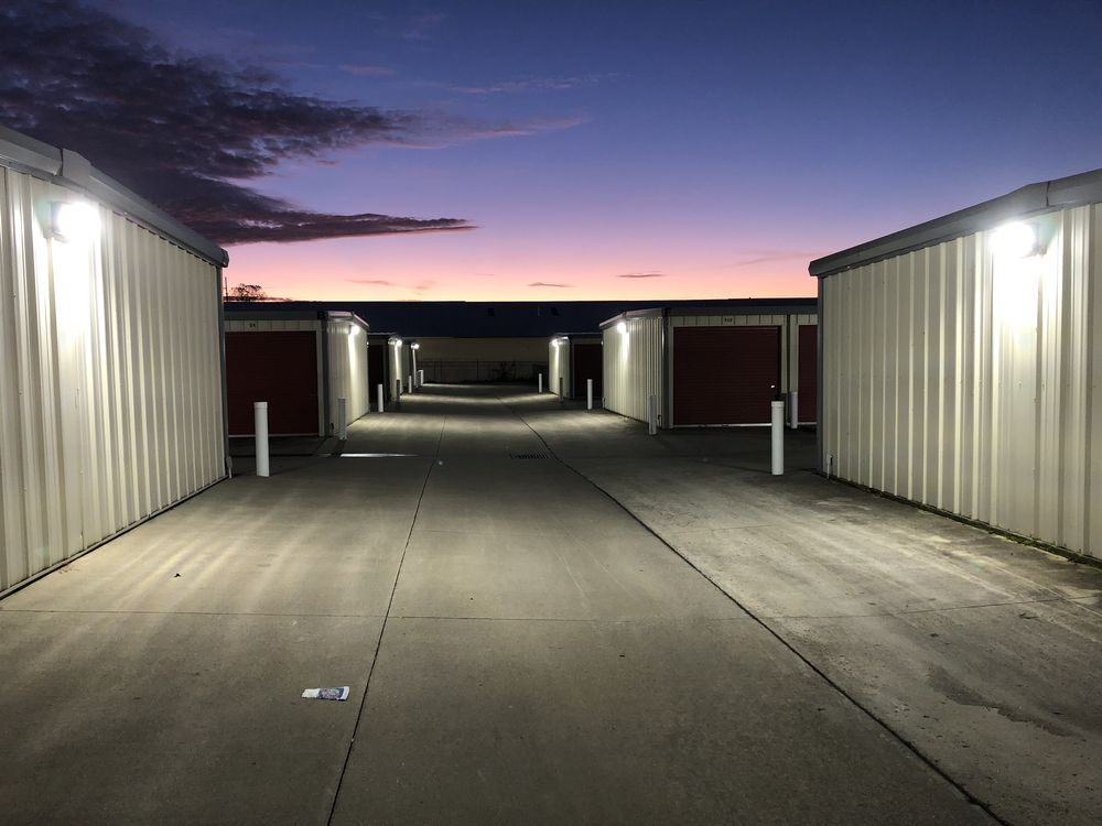 TRIMBLE ROAD SELF STORAGE 29 Photos 622 Trimble Rd, Mansfield, Ohio