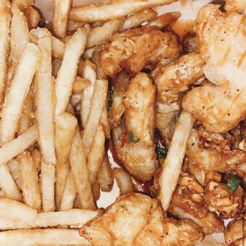 Bok Bok - Chicken Wings Near Me - Provo, Utah
