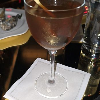 Nubeluz - Cocktail Bars Near Me - New York, New York