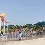 Stephen C Guerber Park