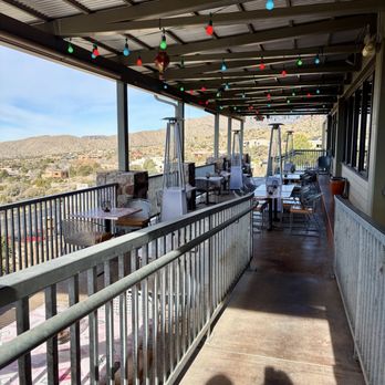 Homestead Cafe - Coffee & Tea Near Me - Albuquerque, New Mexico