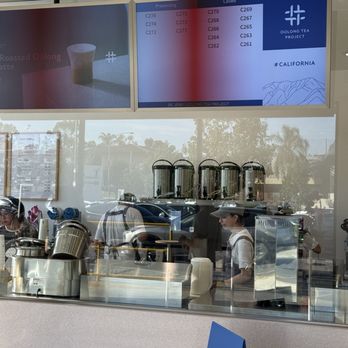 Oolong Tea Project - Bubble Tea Near Me - Rowland Heights, California Oolong Tea Project - Bubble Tea Near Me - Rowland Heights, California