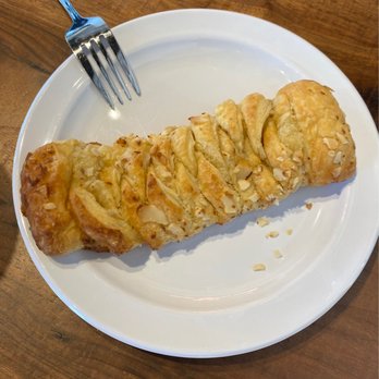 It's Coffee - Bear claw - Coffee & Tea Near Me - Centennial, Colorado