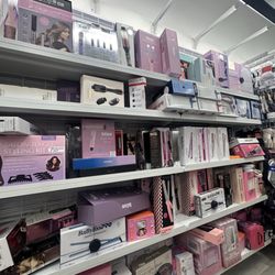 Ross Dress for Less