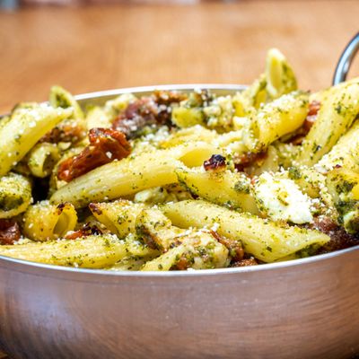 Mr. Moto Pizza Mission Valley by null