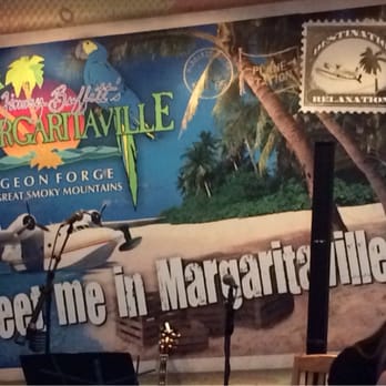 Margaritaville - Pigeon Forge - American Near Me - Pigeon Forge, Tennessee Margaritaville - Pigeon Forge - American Near Me - Pigeon Forge, Tennessee
