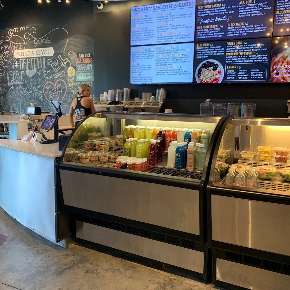 Raw Jūce - Park Place - Juice Bars & Smoothies Near Me - Boca Raton, Florida Raw Jūce - Park Place - Juice Bars & Smoothies Near Me - Boca Raton, Florida