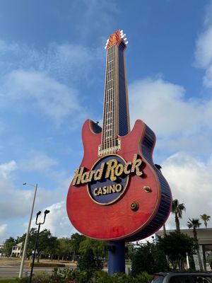 Hard Rock Hotel & Casino Biloxi by null