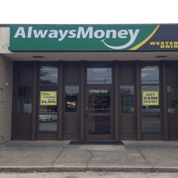Always Money - 19 PASS RD GULFPORT MS